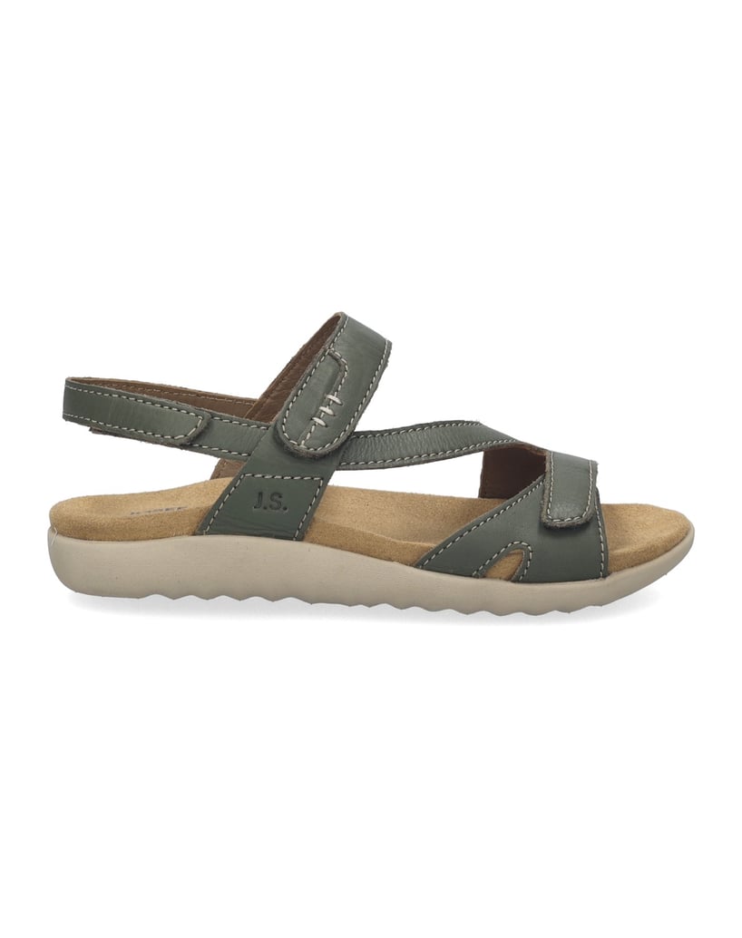 JOSEF-SEIBEL-Juliet-01-zelená
