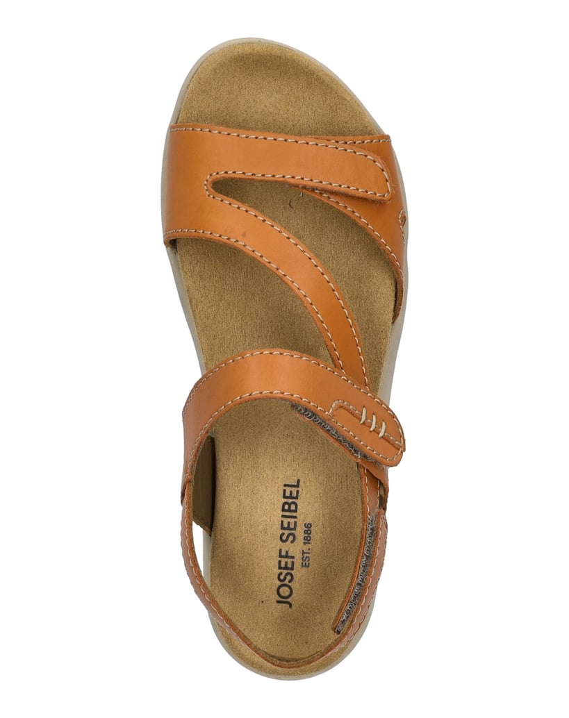 JOSEF-SEIBEL-Juliet-01-oranžová
