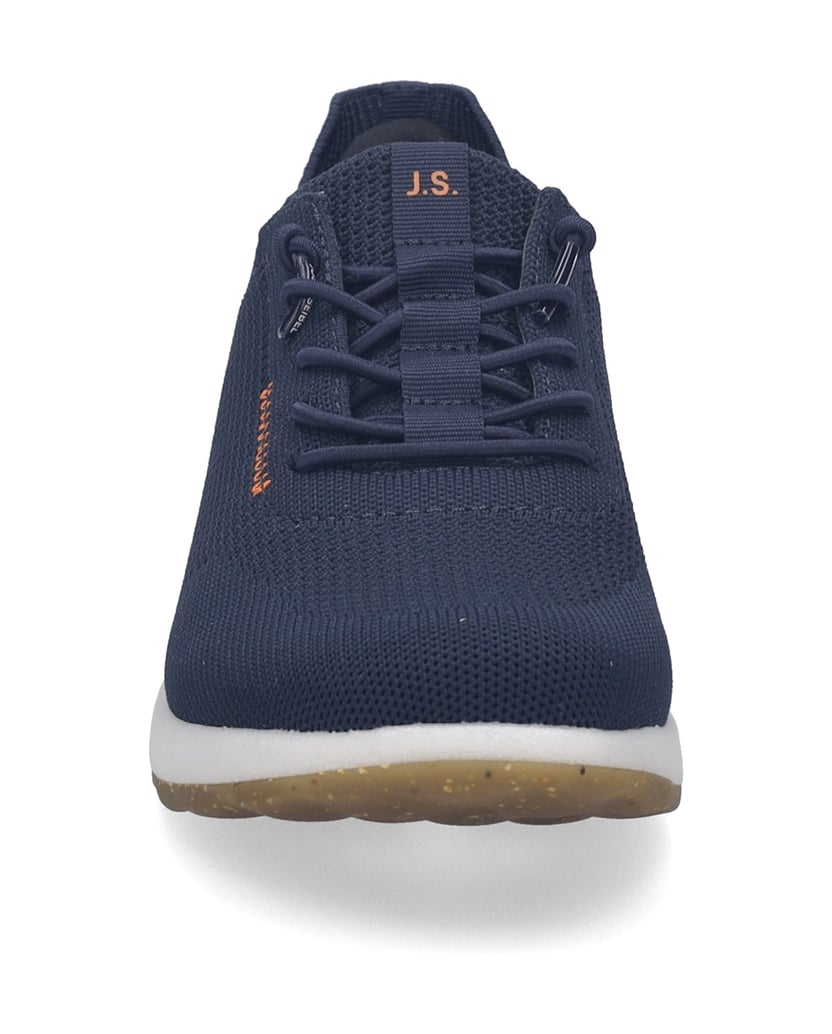 JOSEF-SEIBEL-Damen-Sneaker-Cheryl-01,-nachtblau-blau