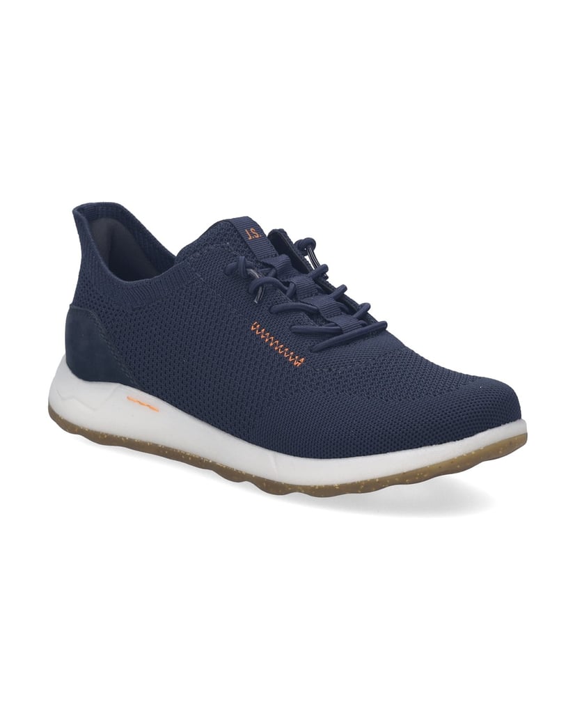 JOSEF-SEIBEL-Damen-Sneaker-Cheryl-01,-nachtblau-blau