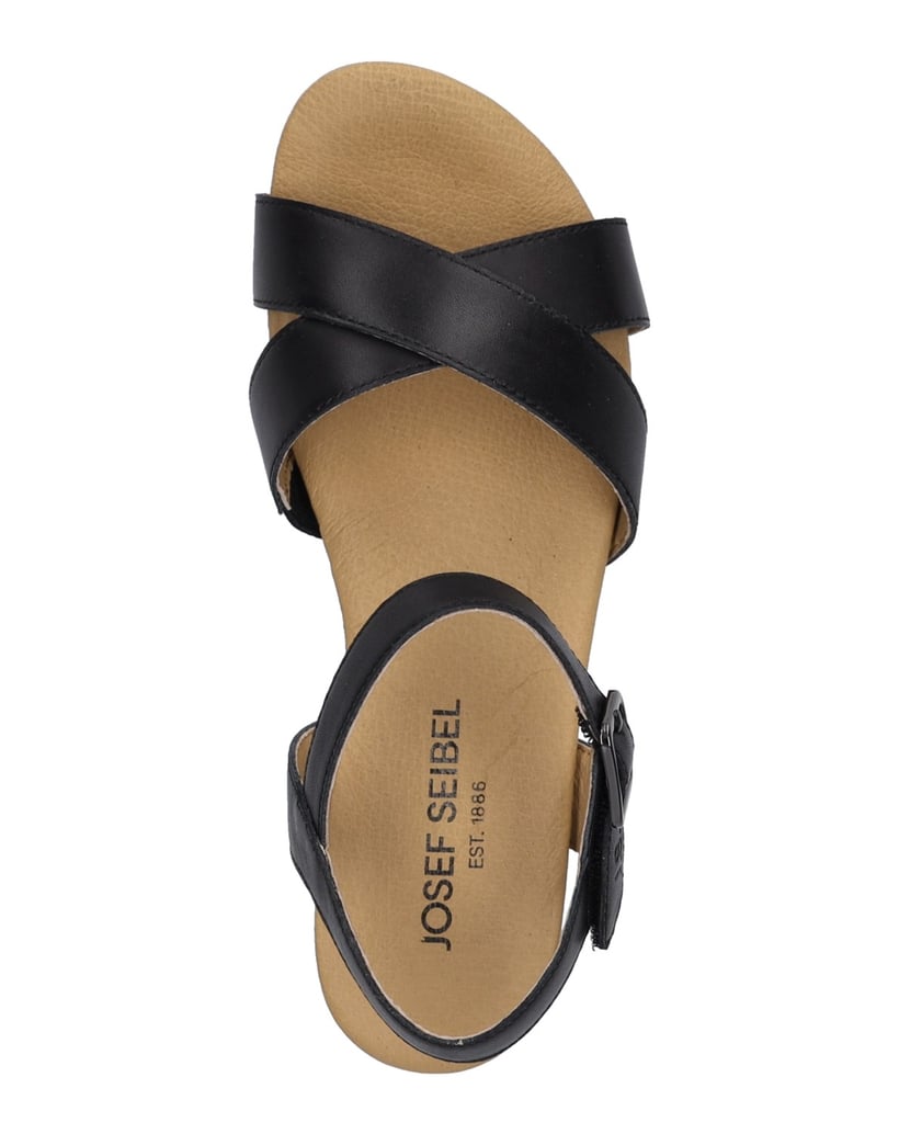 JOSEF-SEIBEL-Fleur-05-čierna
