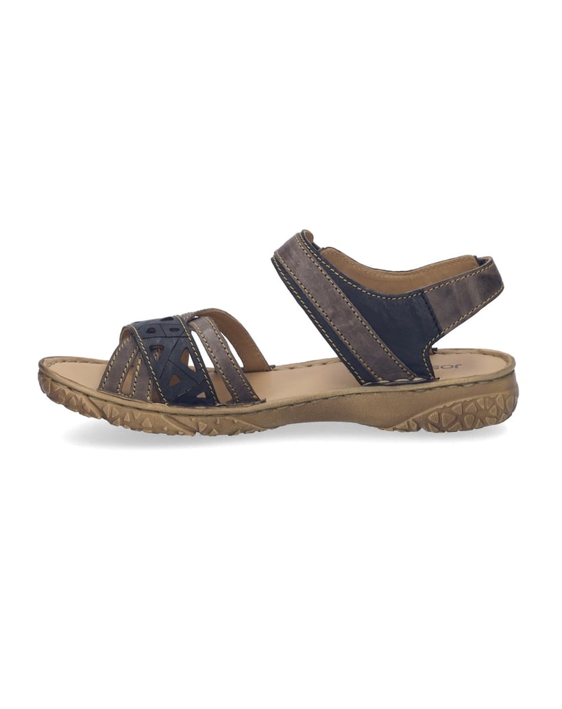 JOSEF-SEIBEL-JOSEF-SEIBEL-Ivy-08-|-Sandale-für-Damen-|-Blau-blau