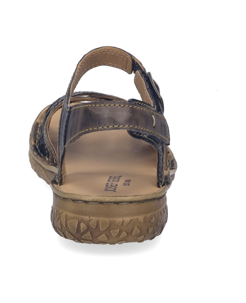 JOSEF-SEIBEL-JOSEF-SEIBEL-Ivy-08-|-Sandale-für-Damen-|-Blau-blau