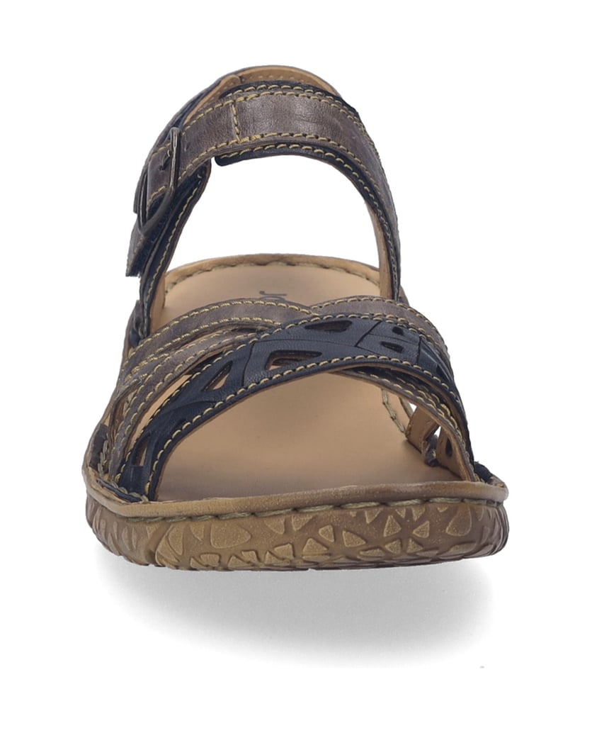 JOSEF-SEIBEL-JOSEF-SEIBEL-Ivy-08-|-Sandale-für-Damen-|-Blau-blau