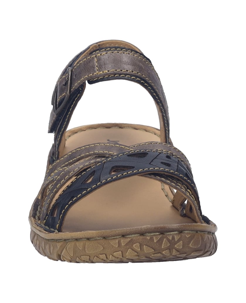 JOSEF-SEIBEL-JOSEF-SEIBEL-Ivy-08-|-Sandale-für-Damen-|-Blau-blau