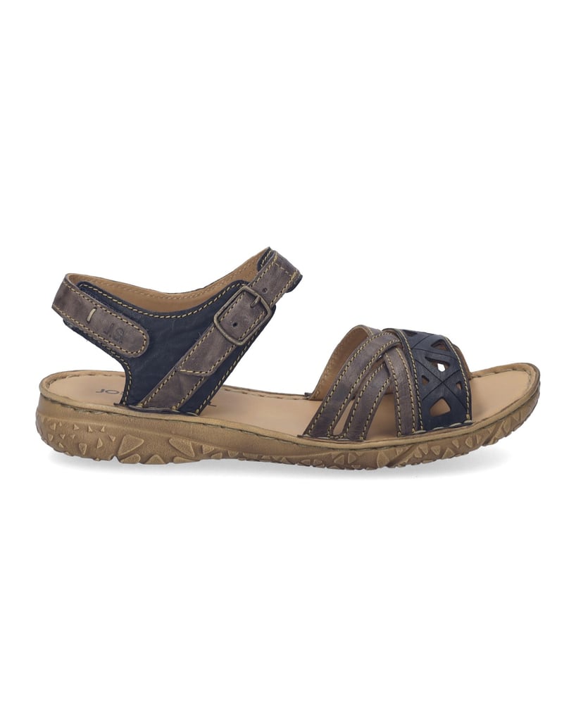 JOSEF-SEIBEL-JOSEF-SEIBEL-Ivy-08-|-Sandale-für-Damen-|-Blau-blau