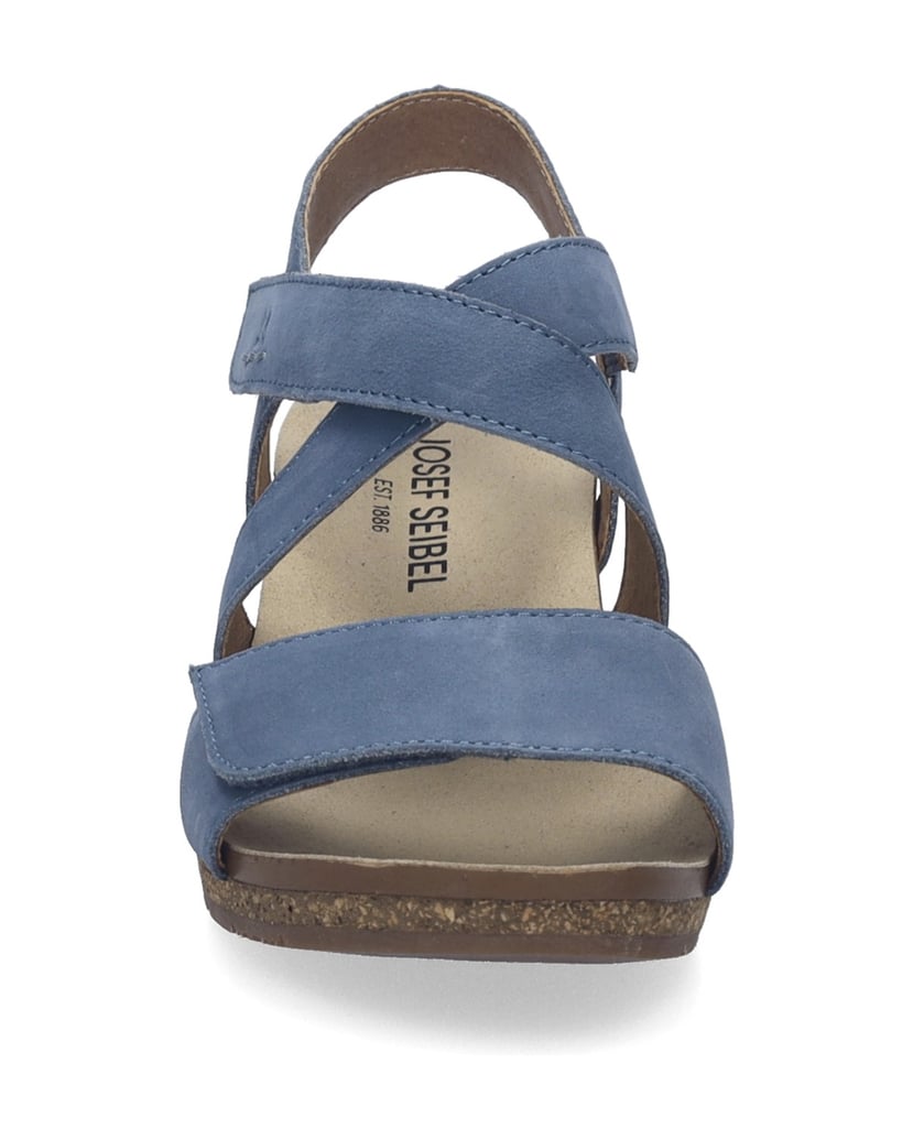 JOSEF-SEIBEL-JOSEF-SEIBEL-Grace-07-|-Sandale-für-Damen-|-Blau