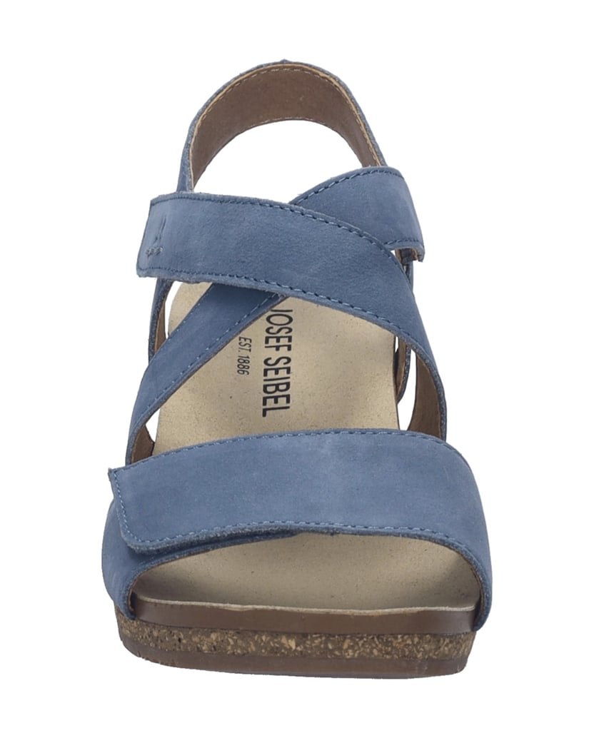 JOSEF-SEIBEL-JOSEF-SEIBEL-Grace-07-|-Sandale-für-Damen-|-Blau
