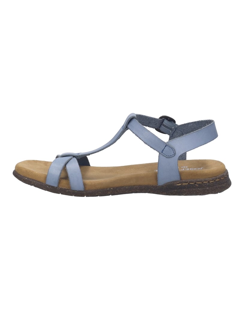 JOSEF-SEIBEL-JOSEF-SEIBEL-Fabricia-01-|-Sandale-für-Damen-|-Blau-blau