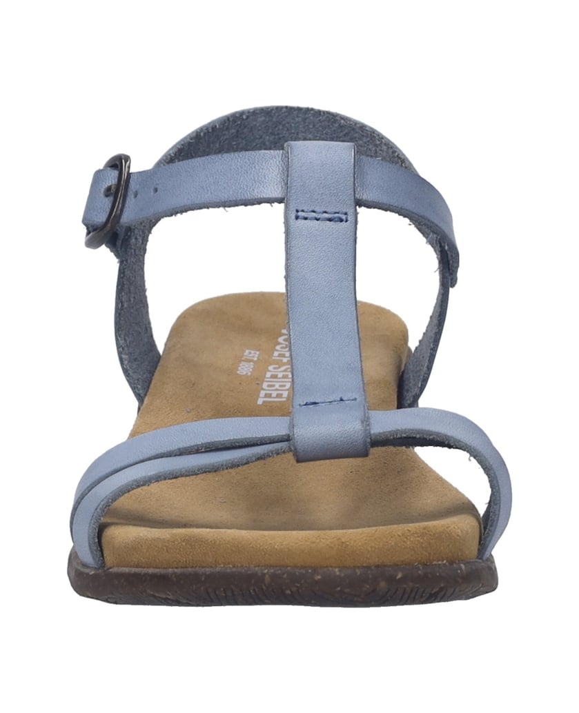 JOSEF-SEIBEL-JOSEF-SEIBEL-Fabricia-01-|-Sandale-für-Damen-|-Blau-blau