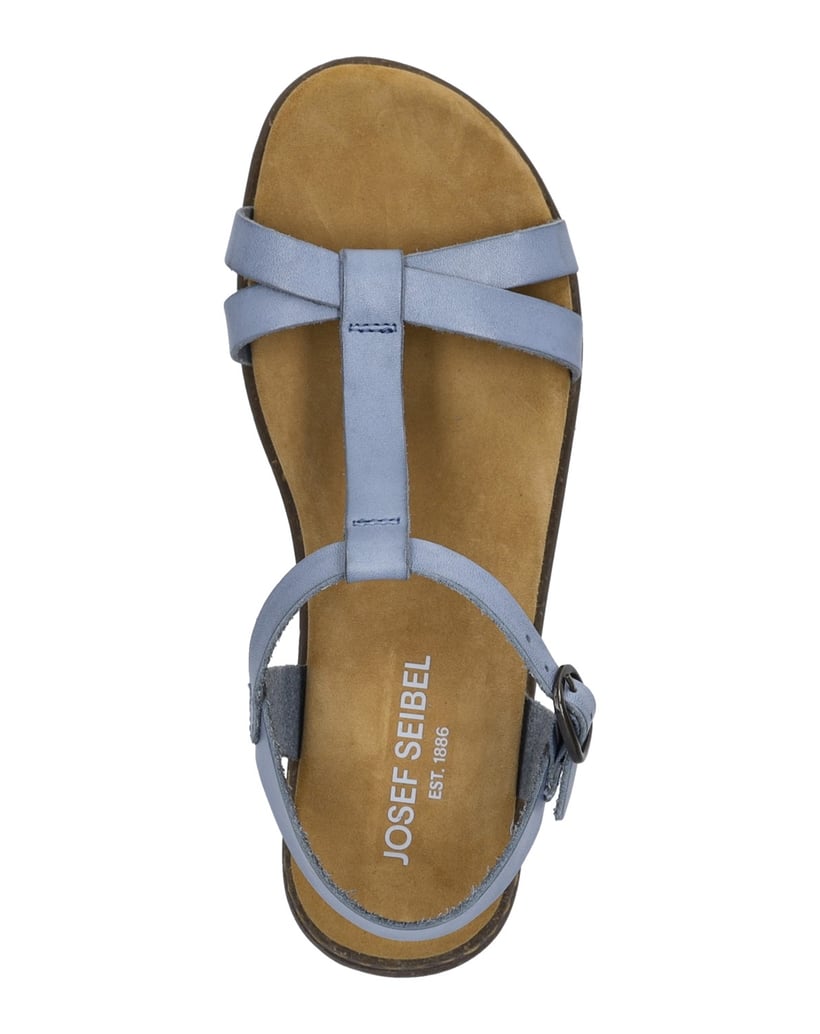 JOSEF-SEIBEL-JOSEF-SEIBEL-Fabricia-01-|-Sandale-für-Damen-|-Blau-blau