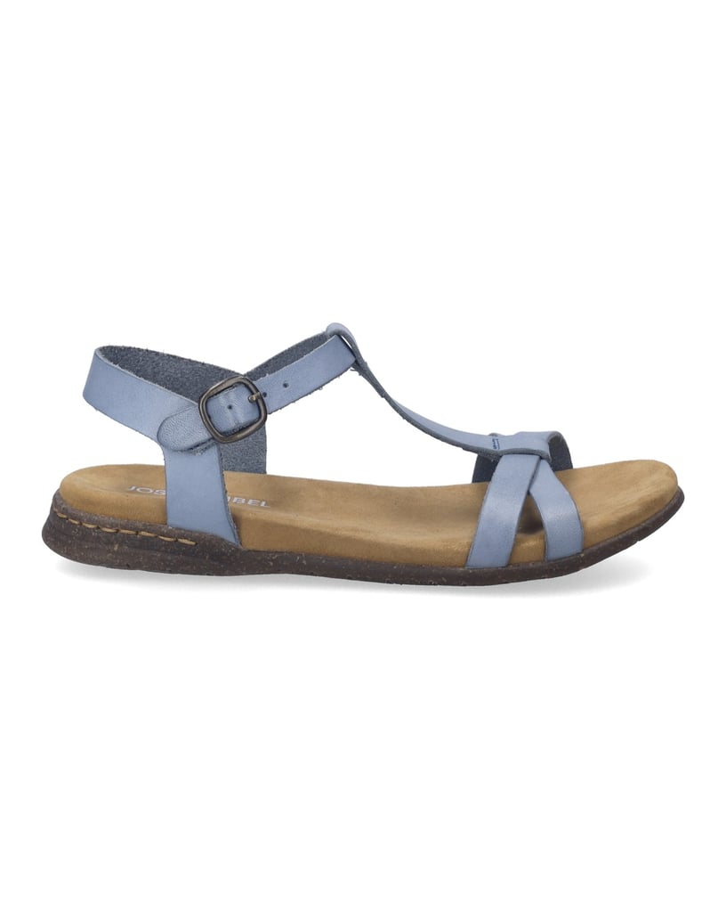 JOSEF-SEIBEL-JOSEF-SEIBEL-Fabricia-01-|-Sandale-für-Damen-|-Blau-blau