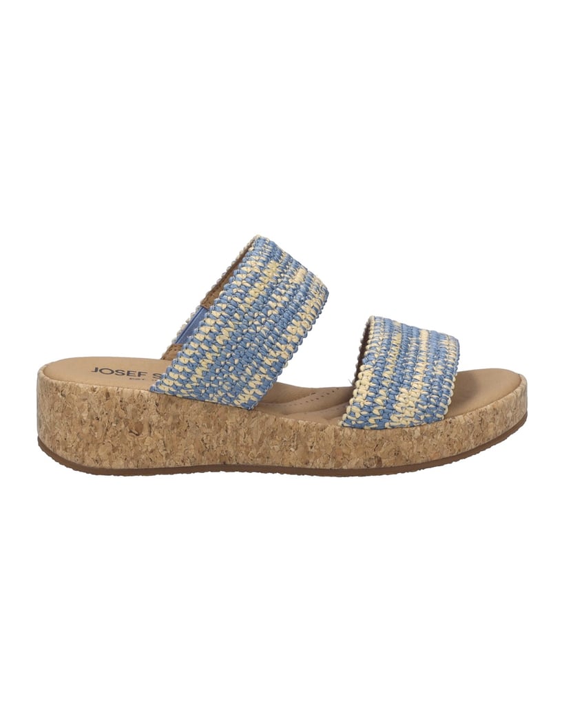 JOSEF-SEIBEL-JOSEF-SEIBEL-Evita-02-|-Slipper-für-Damen-|-Blau-blau