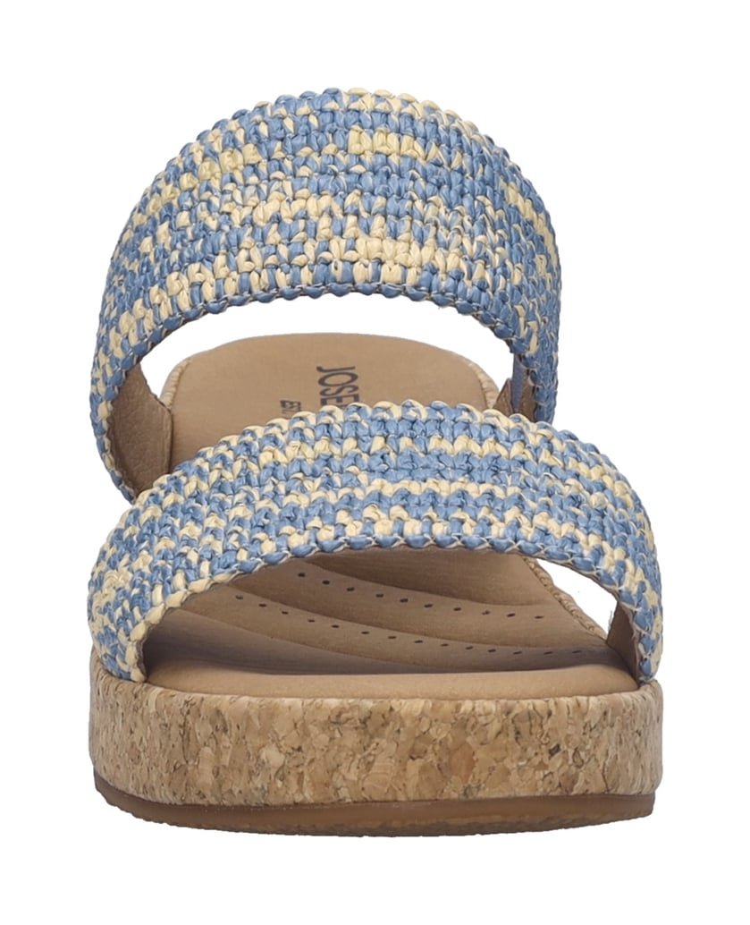 JOSEF-SEIBEL-JOSEF-SEIBEL-Evita-02-|-Slipper-für-Damen-|-Blau-blau