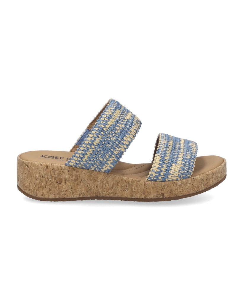 JOSEF-SEIBEL-JOSEF-SEIBEL-Evita-02-|-Slipper-für-Damen-|-Blau-blau