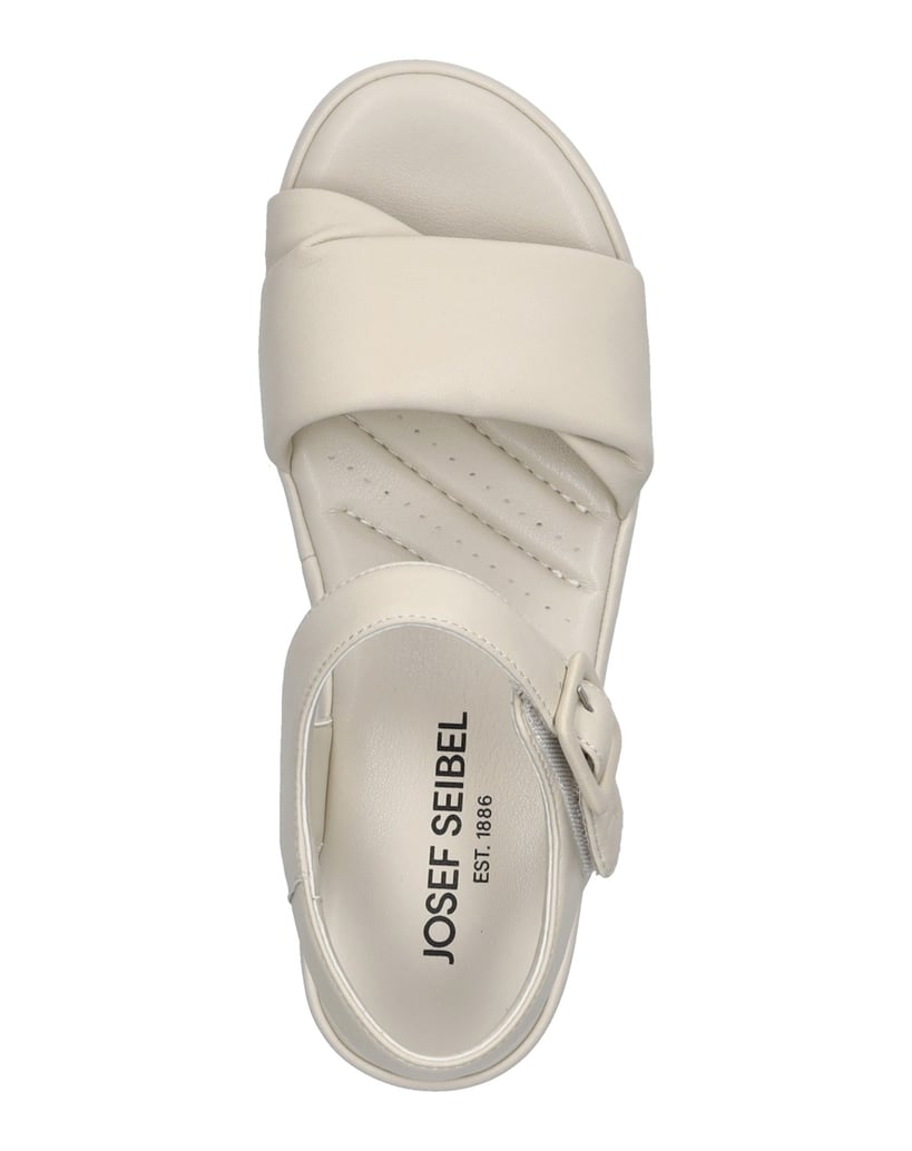 JOSEF-SEIBEL-JOSEF-SEIBEL-Eve-02-|-Sandale-für-Damen-|-Beige