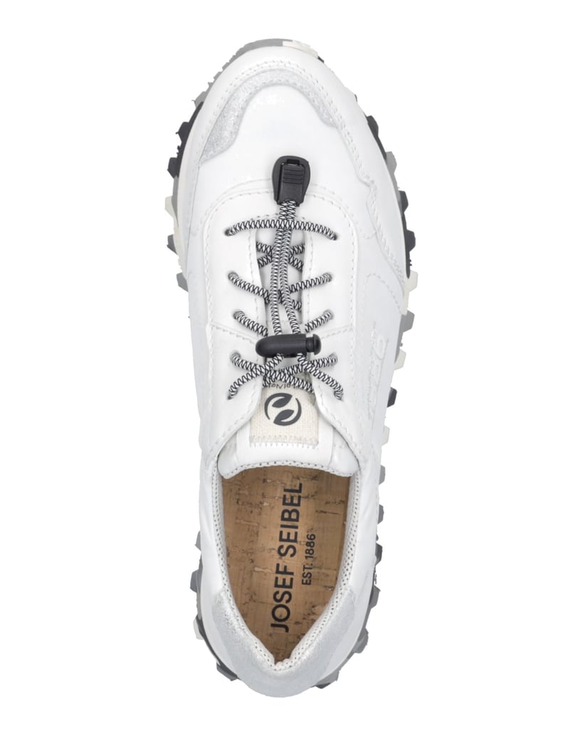 JOSEF-SEIBEL-JOSEF-SEIBEL-Bonnie-01-|-Sneaker-für-Damen-|-Weiß