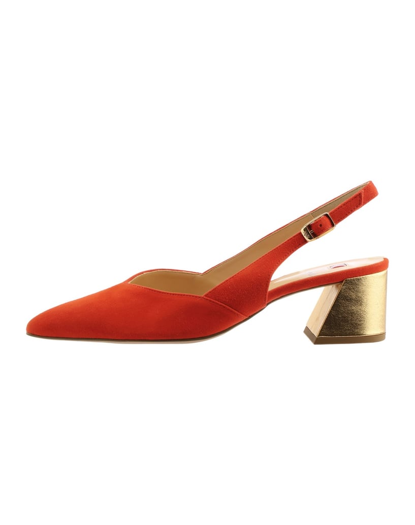 Högl-Slingpumps-LAURA-rot