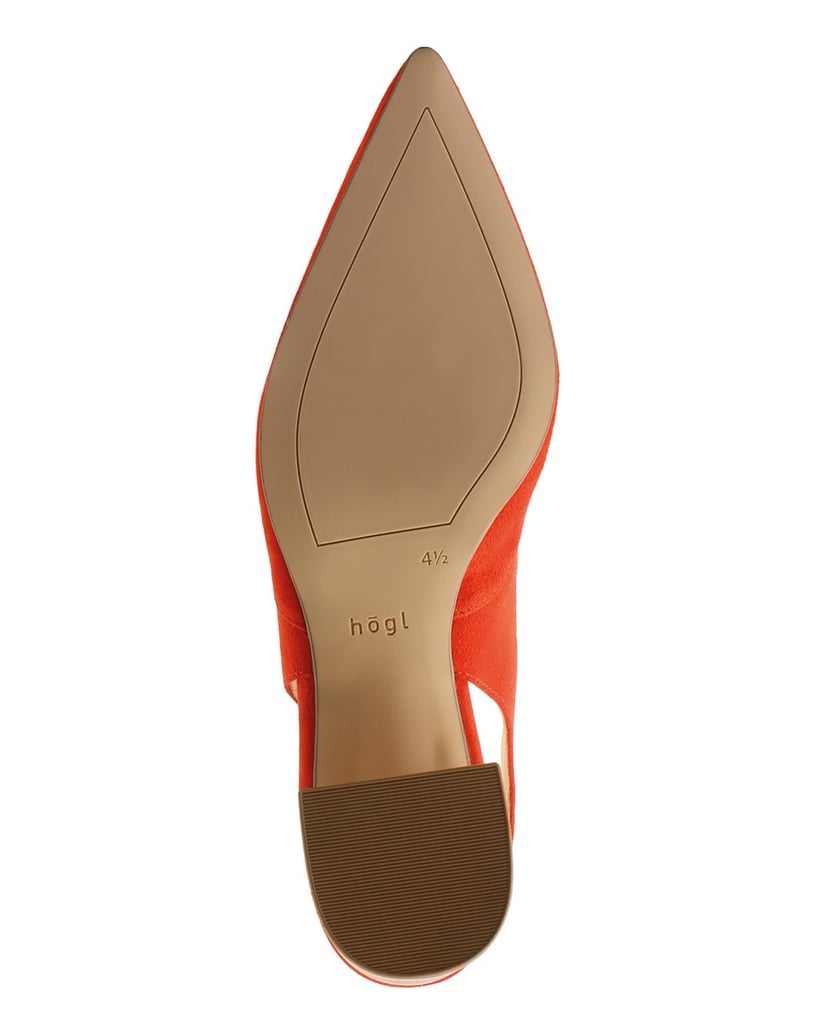 Högl-Slingpumps-LAURA-rot