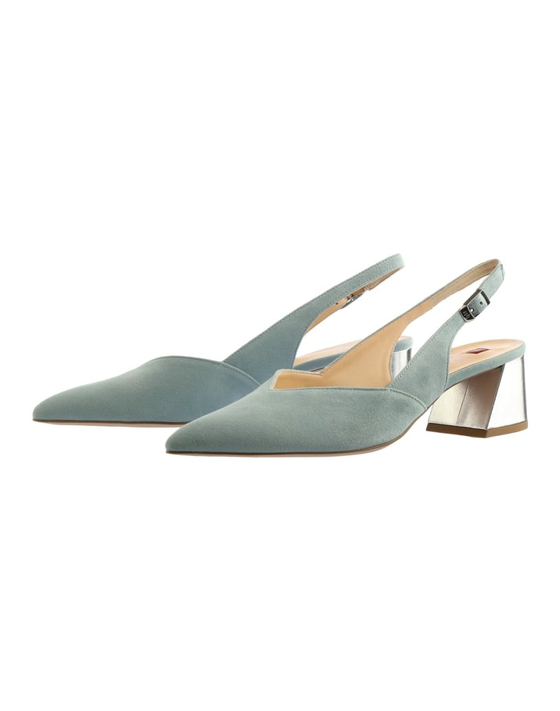 Högl-Slingpumps-LAURA-rot