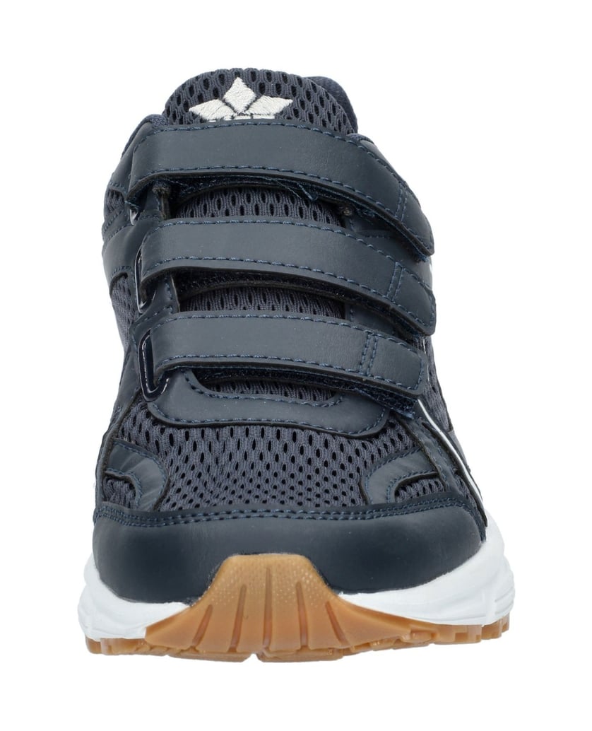 Lico-Joggingschuh-Weightless-blau
