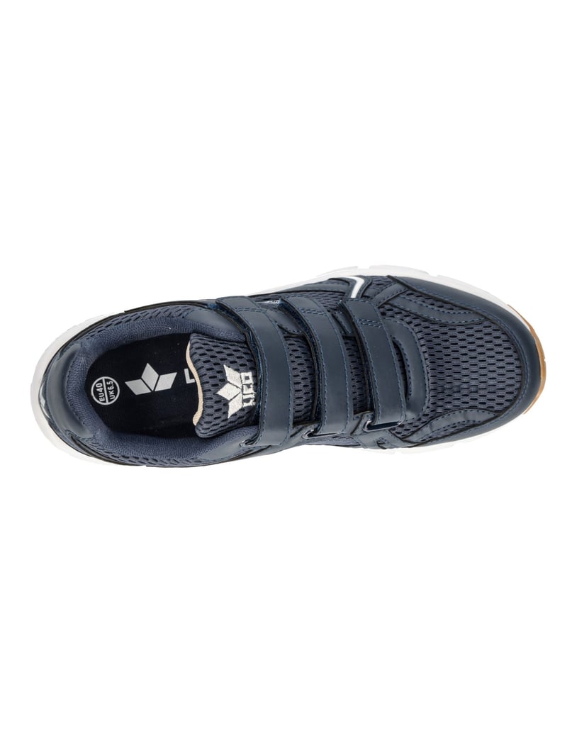 Lico-Joggingschuh-Weightless-blau