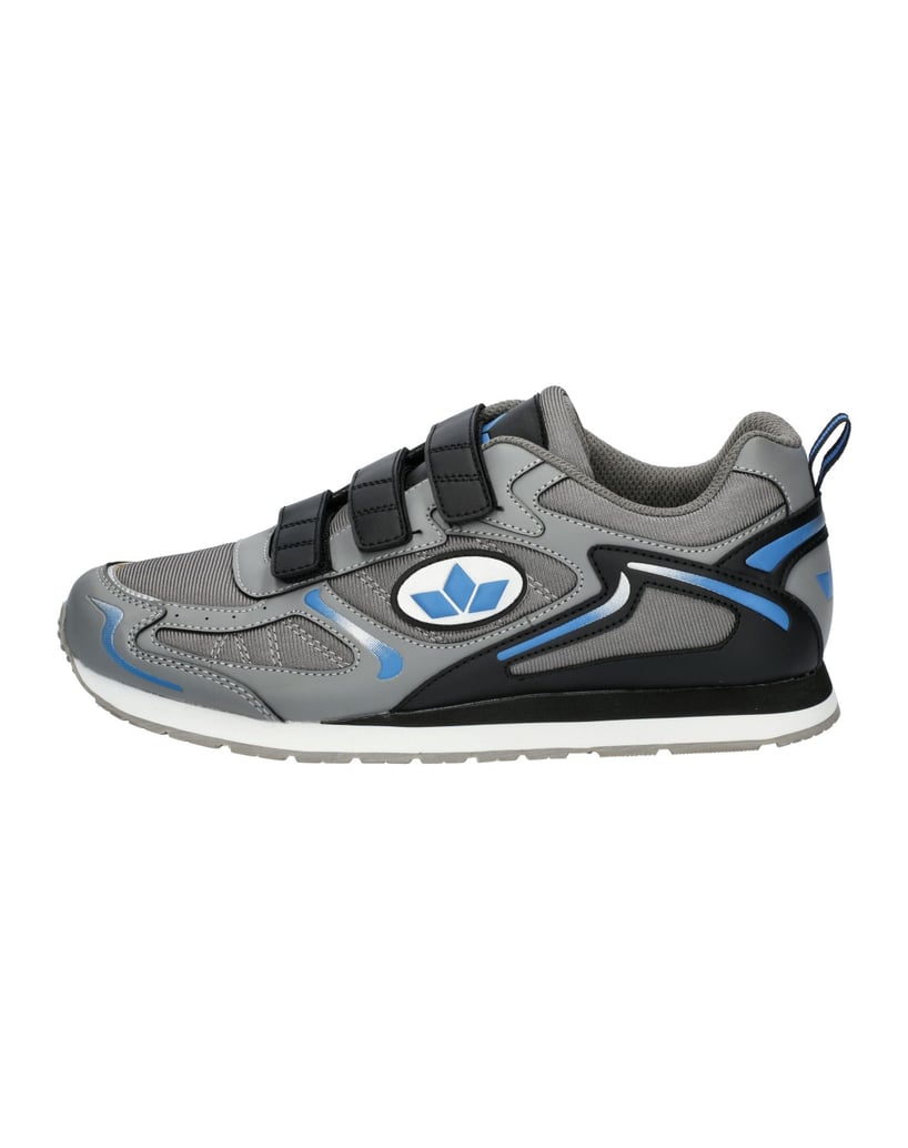 Lico-Joggingschuh-Nelson-V-grau