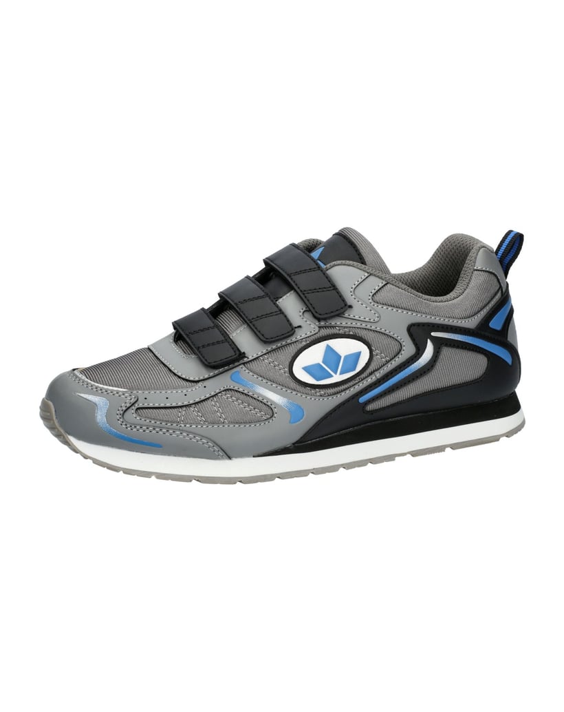 Lico-Joggingschuh-Nelson-V-grau