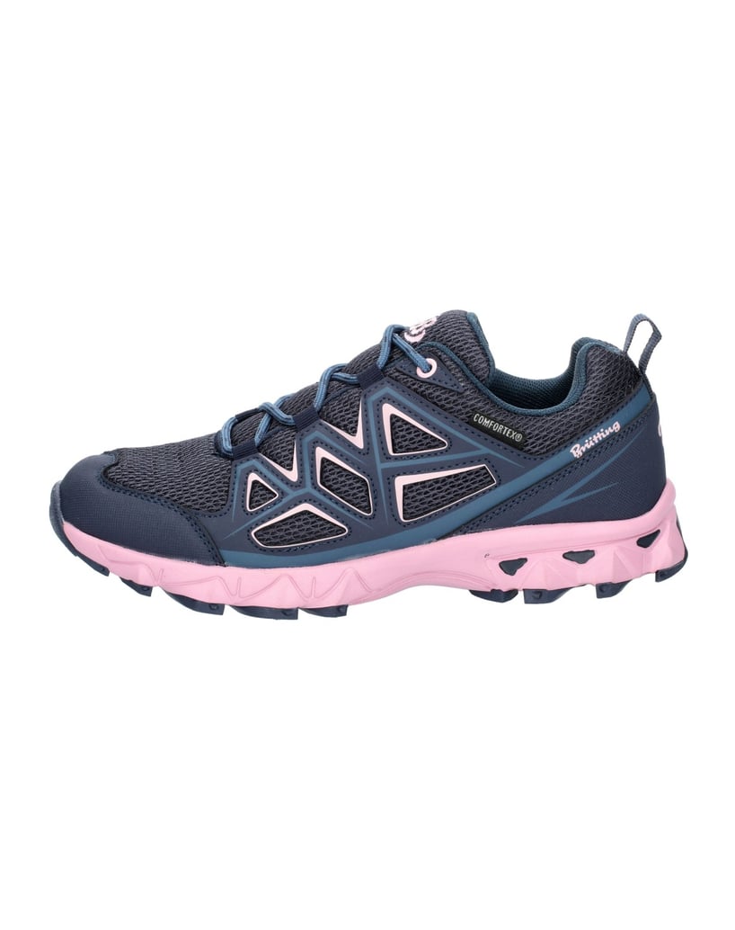 Brütting-Outdoorschuh-Power-blau