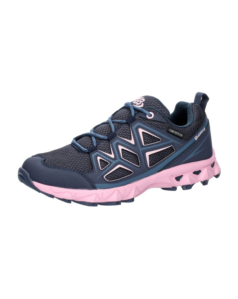 Brütting-Outdoorschuh-Power-blau