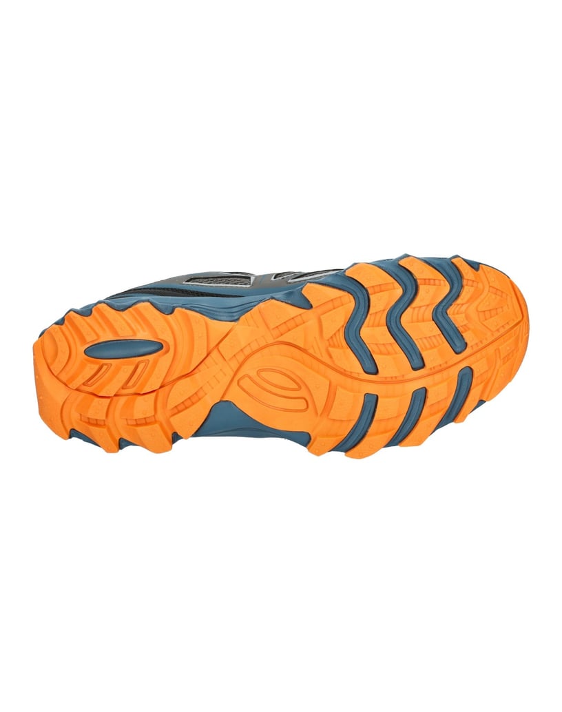 Brütting-Outdoorschuh-Power-grau