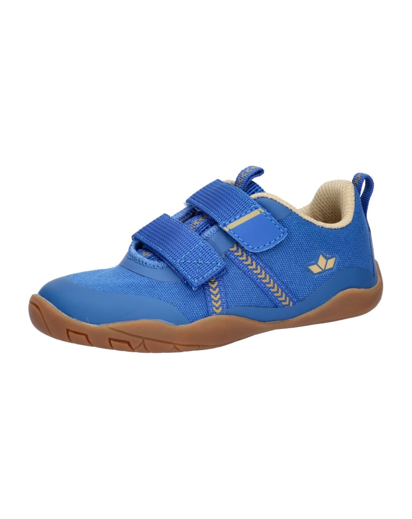 Lico-Barfußschuh-Aride-V-blau