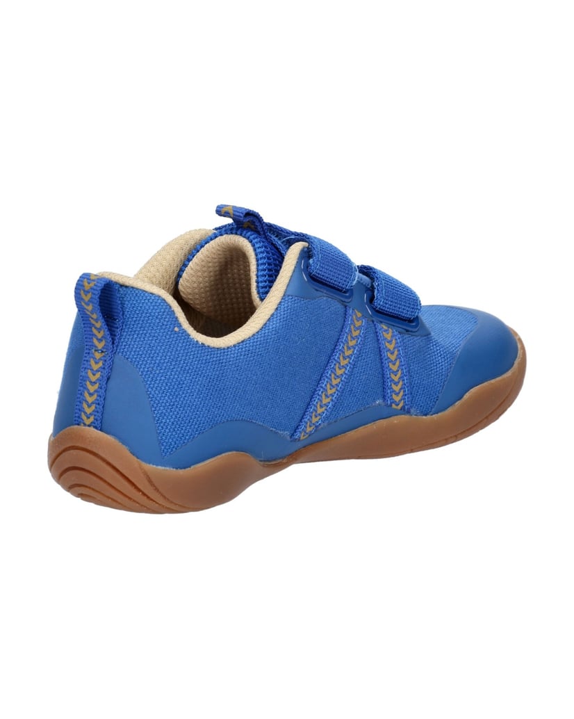 Lico-Barfußschuh-Aride-V-blau