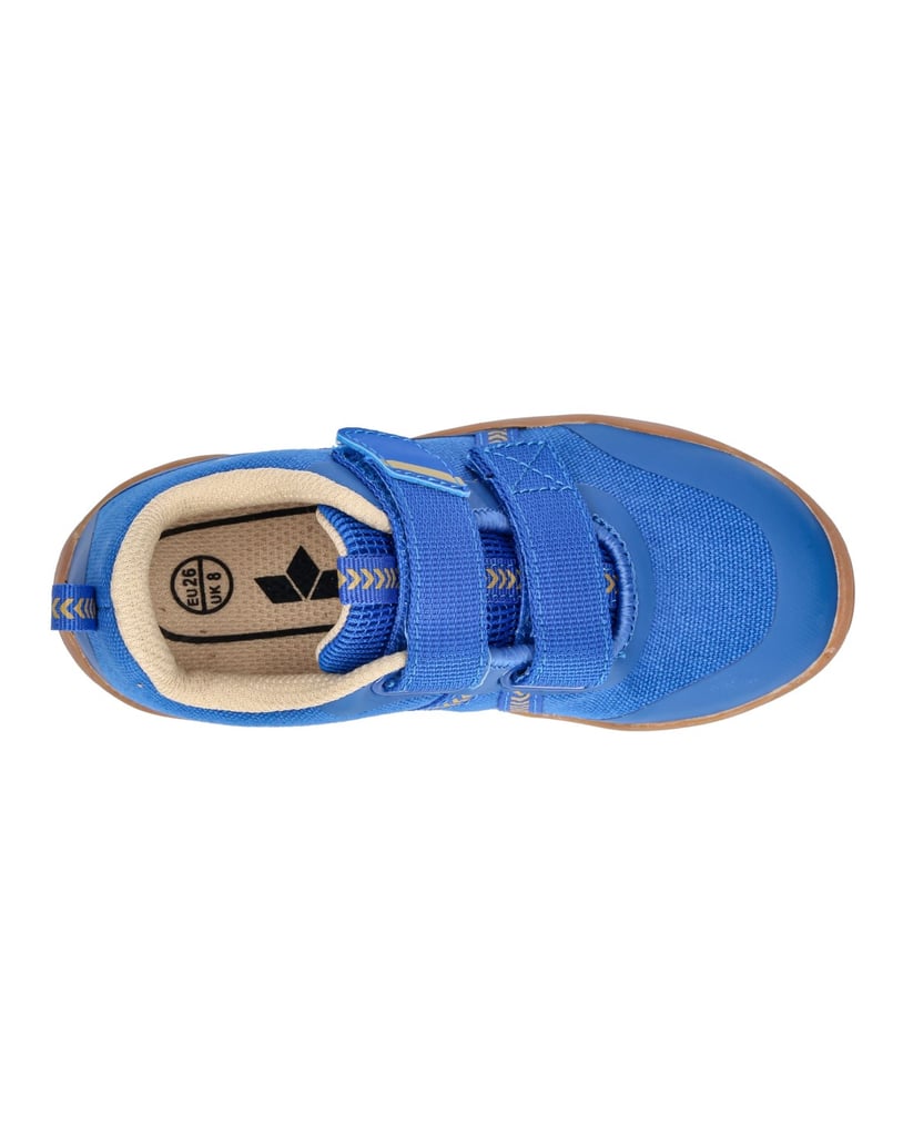Lico-Barfußschuh-Aride-V-blau