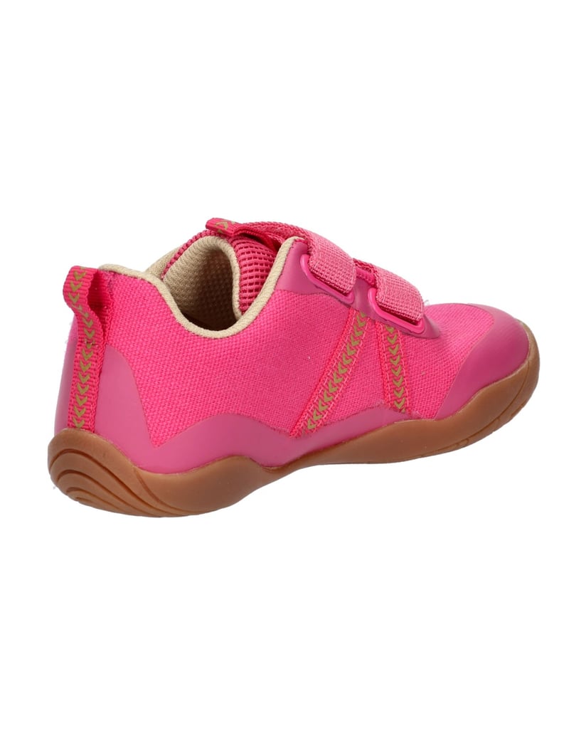 Lico-Barfußschuh-Aride-V-rosa