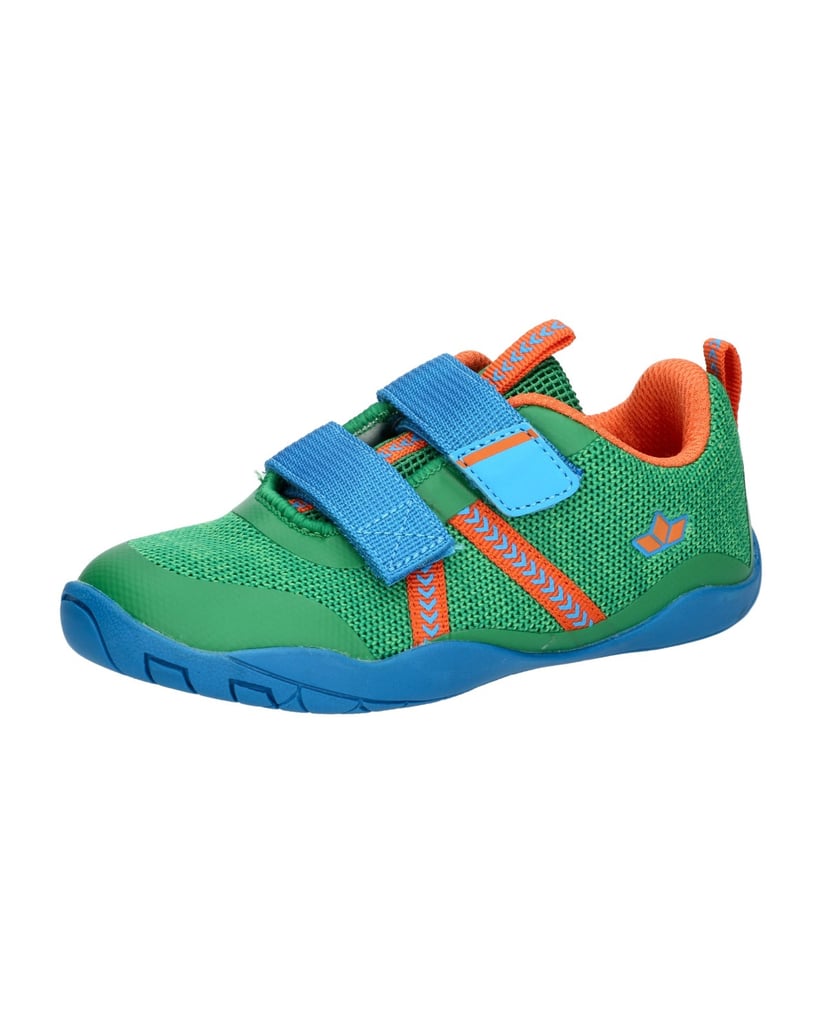 Lico-Barfußschuh-Aride-V-grau