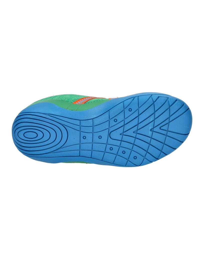 Lico-Barfußschuh-Aride-V-grau