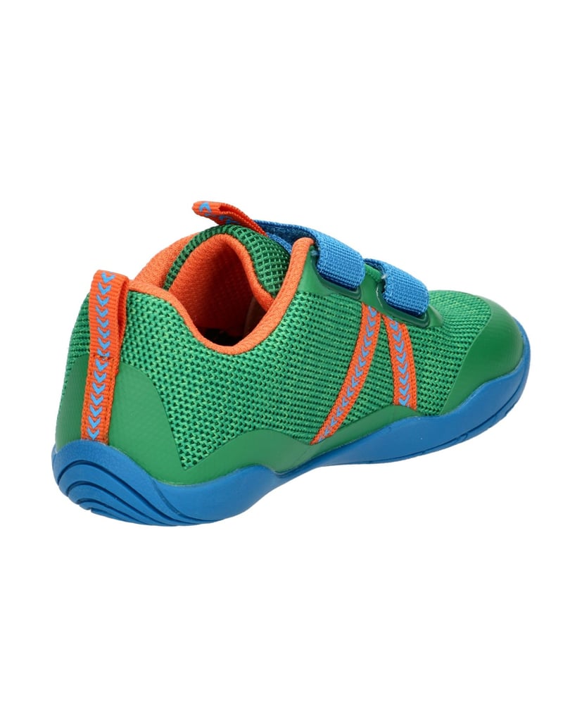 Lico-Barfußschuh-Aride-V-grau