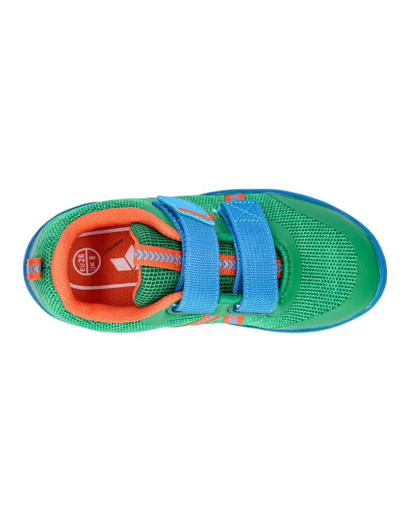 Lico-Barfußschuh-Aride-V-grau