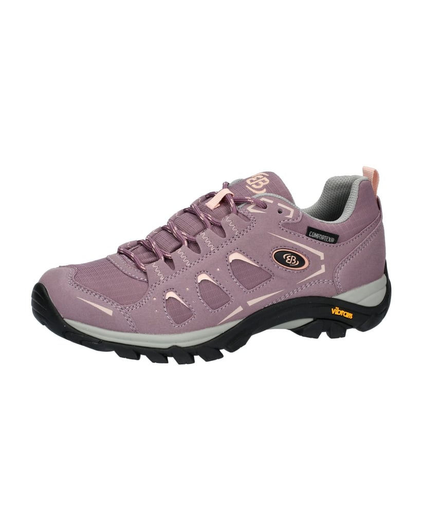 Brütting-Outdoorschuh-Mount-Frakes-Low-rosa