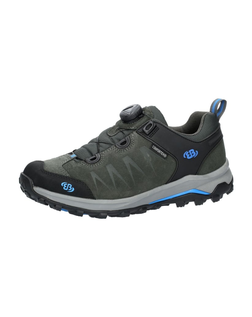Brütting-Outdoorschuh-Mount-Chester-grau