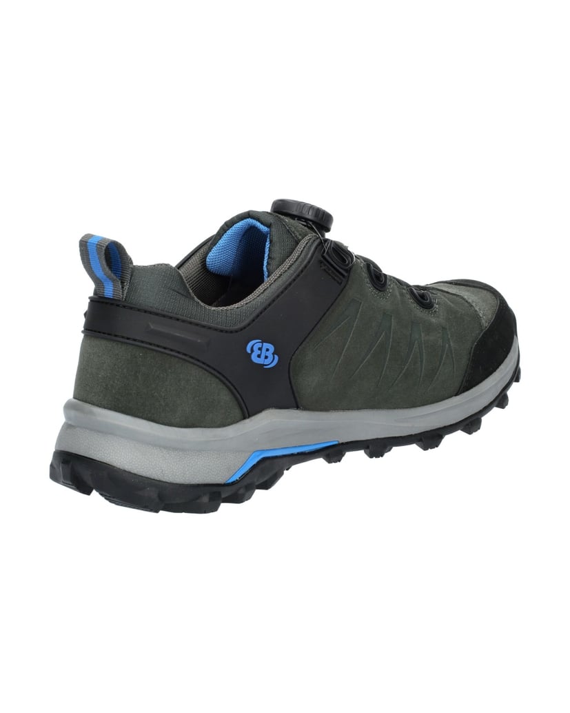 Brütting-Outdoorschuh-Mount-Chester-grau