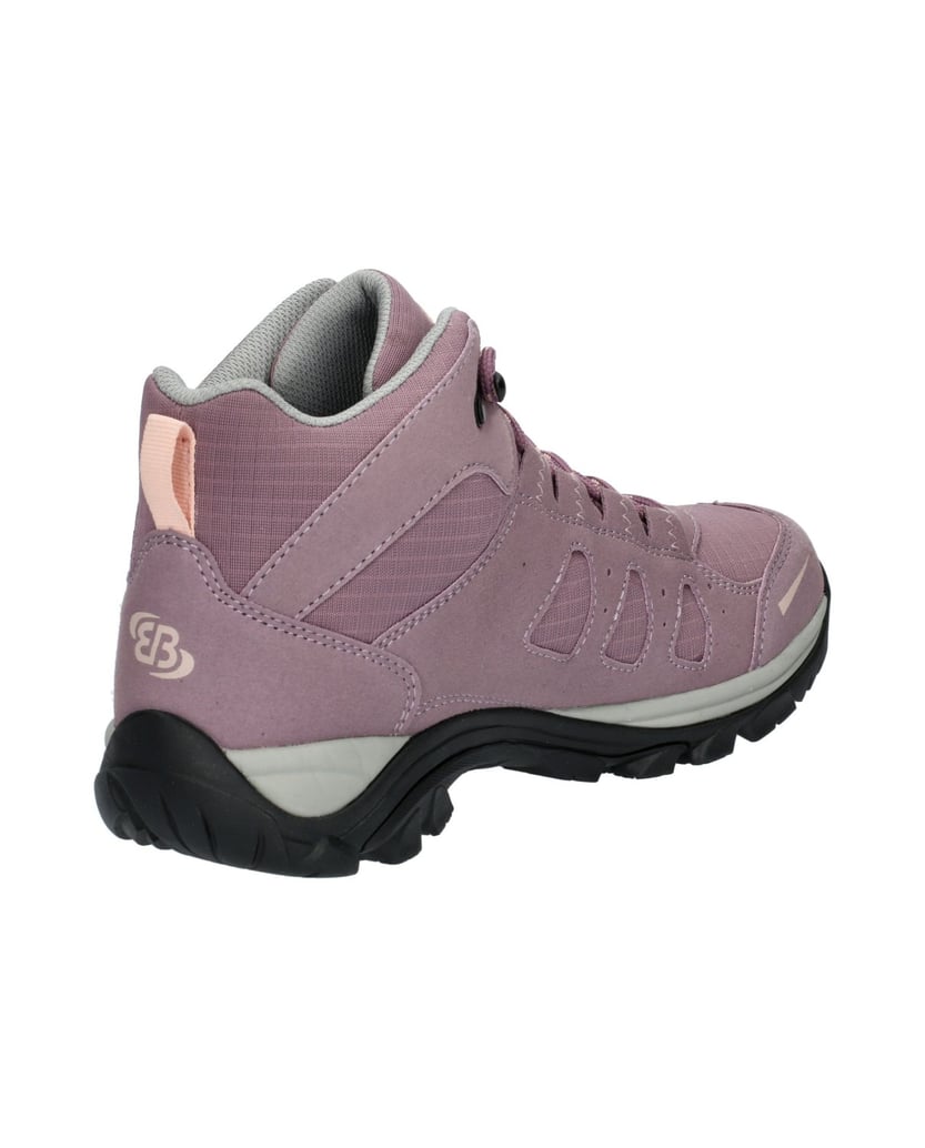 Brütting-Outdoorstiefel-Mount-Frakes-High-rosa