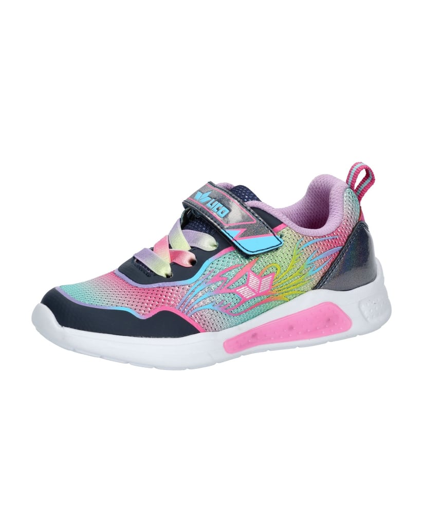 Lico-Freizeitschuh-Blinky-Girl-rosa