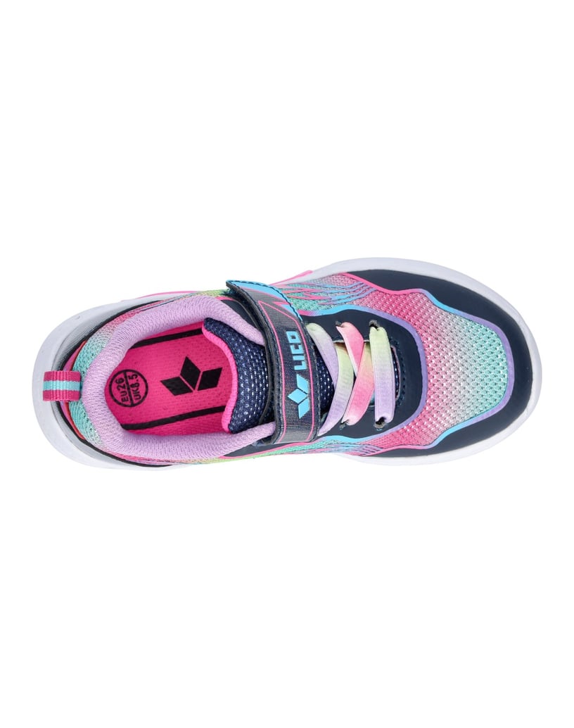 Lico-Freizeitschuh-Blinky-Girl-rosa