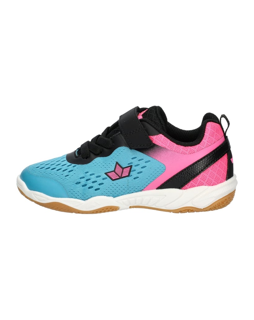 Lico-Sportschuh-Key-VS-türkis