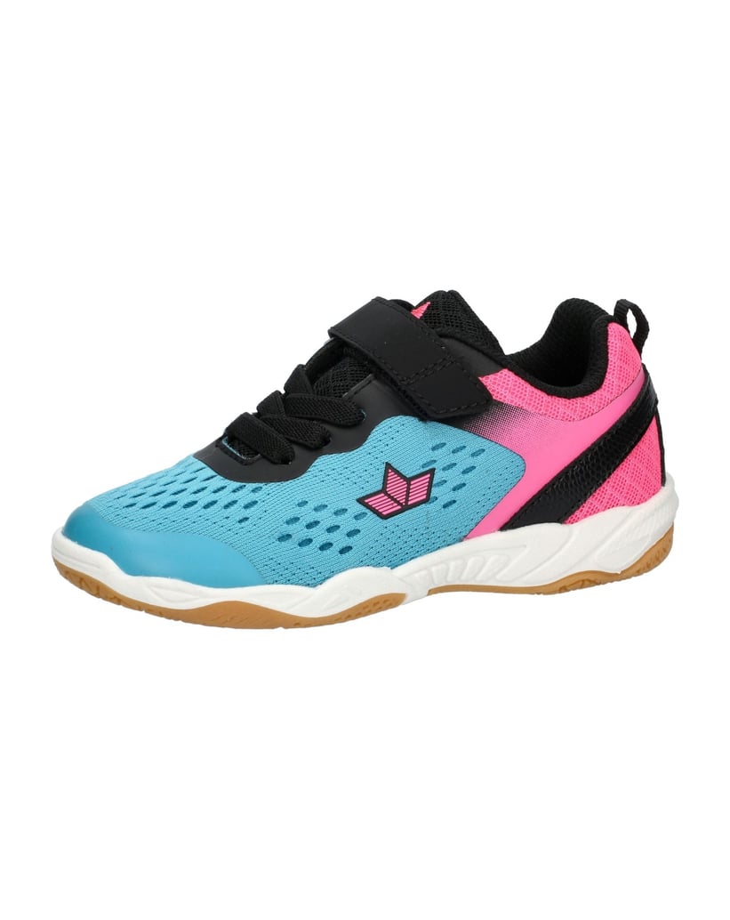 Lico-Sportschuh-Key-VS-türkis