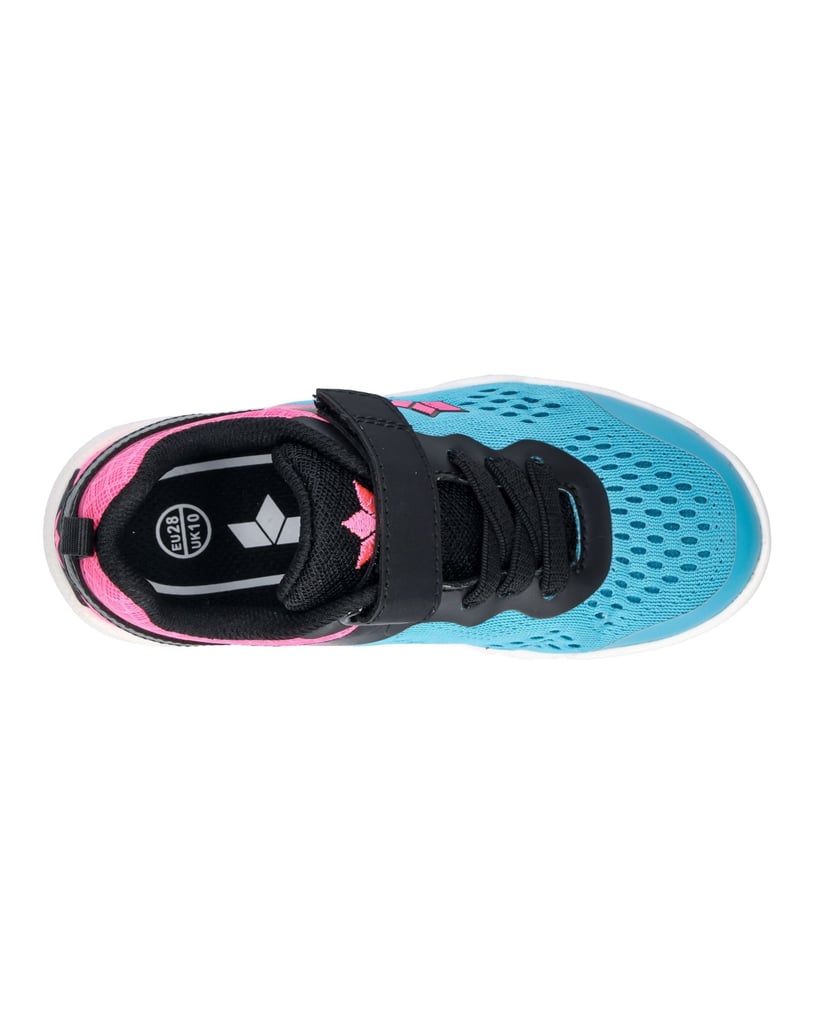 Lico-Sportschuh-Key-VS-türkis