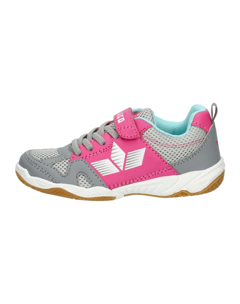 Lico-Sportschuh-Sport-VS-grau