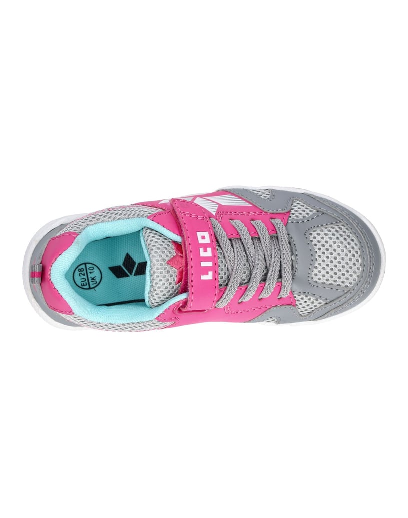 Lico-Sportschuh-Sport-VS-grau